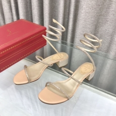 Rene Caovilla Sandals